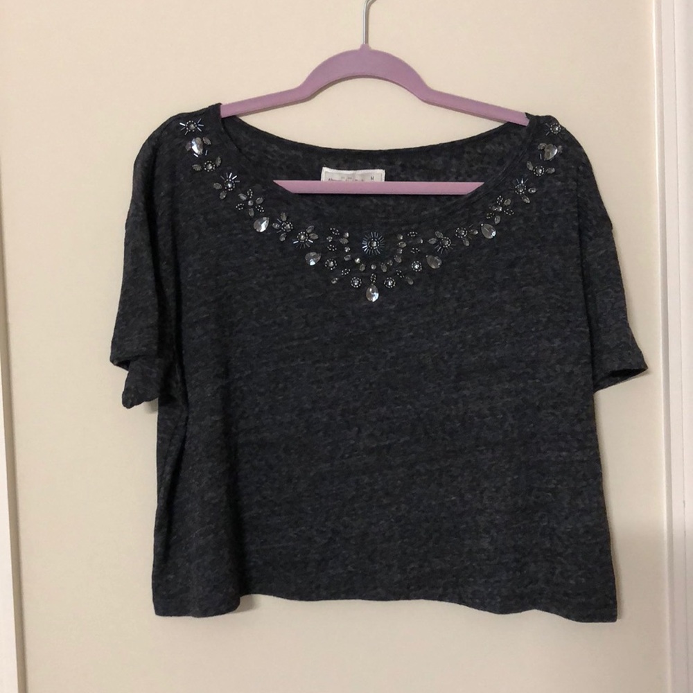 Abercrombie Shirt